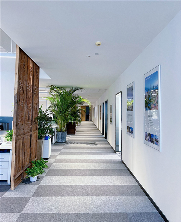 (全國)信達電通丨景觀設計師、照明設計師 ……