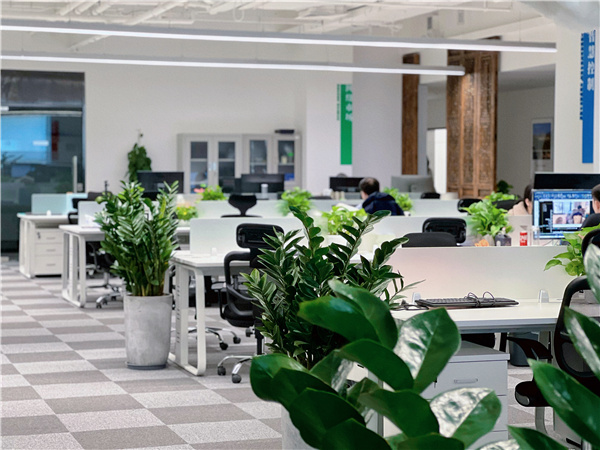 (全國)信達電通丨景觀設計師、照明設計師 ……