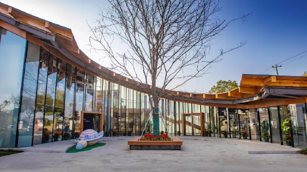 費(fèi)家浜:特色田園鄉(xiāng)村建設(shè)讓無垠星空映照廣闊鄉(xiāng)村