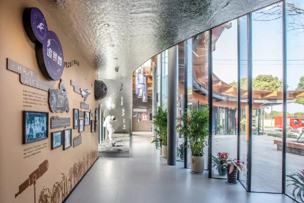 費(fèi)家浜:特色田園鄉(xiāng)村建設(shè)讓無垠星空映照廣闊鄉(xiāng)村