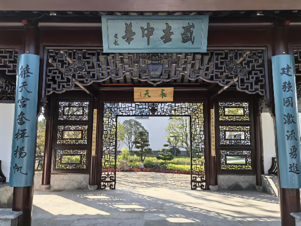 費(fèi)家浜:特色田園鄉(xiāng)村建設(shè)讓無垠星空映照廣闊鄉(xiāng)村