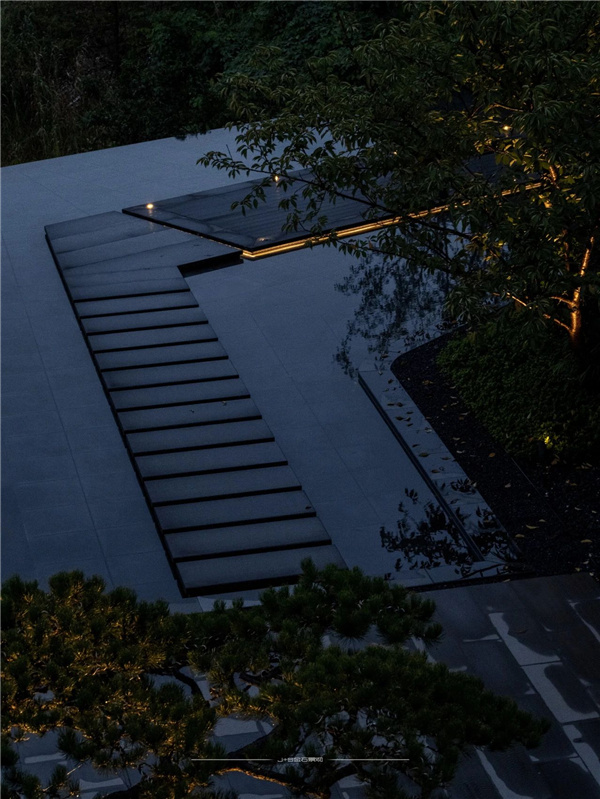 馥峪|FU VALLEY天目湖畔的隱世度假酒店