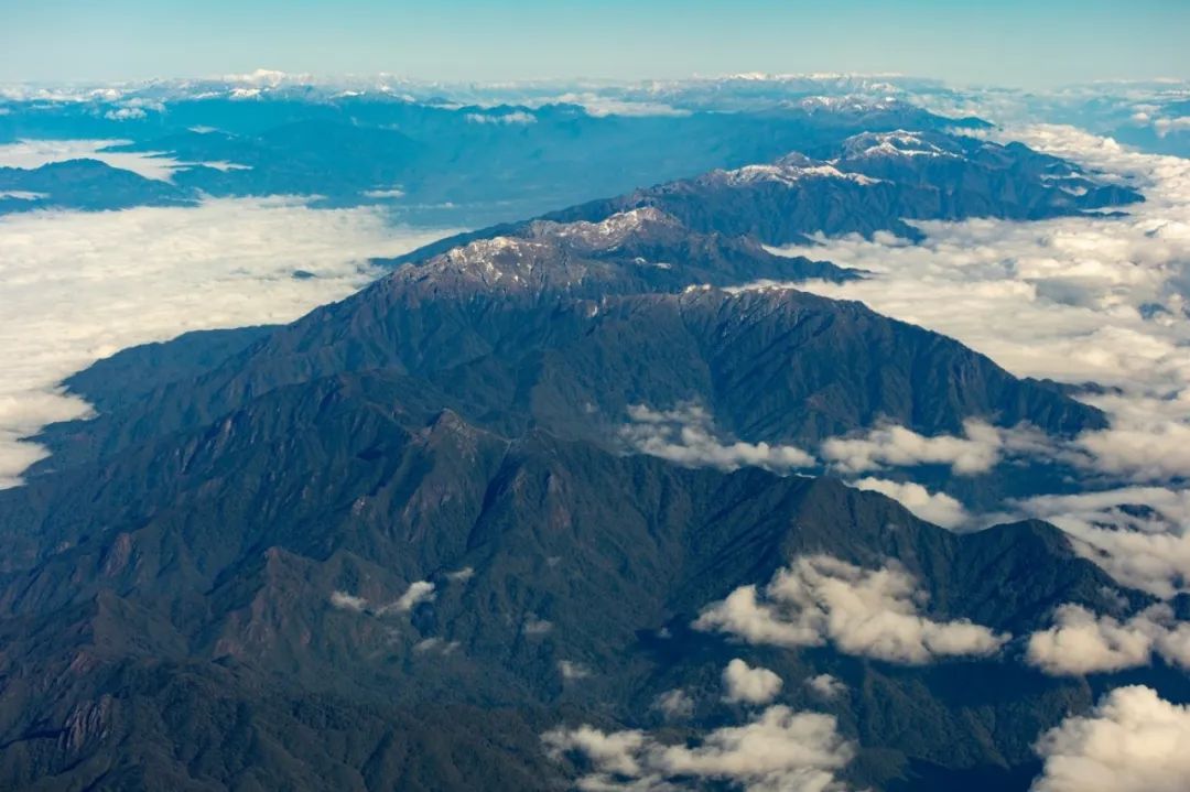 云南西藏聯合推進創建國家公園