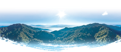 自然保護區,如何實現高水平保護?