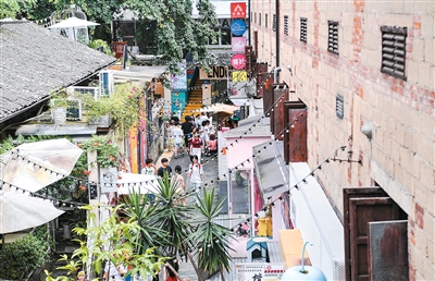 全國地級及以上城市全面開展城市體檢