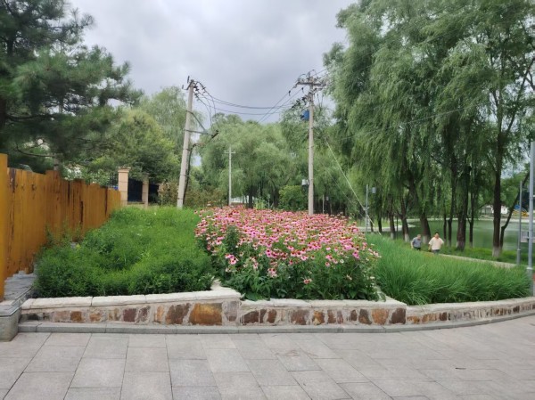 關(guān)于開展2025年北京延慶“花園城市”設(shè)計競賽的通知