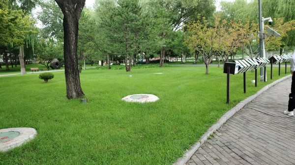 關(guān)于開展2025年北京延慶“花園城市”設(shè)計競賽的通知