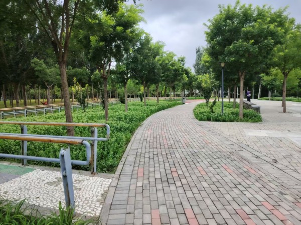 關(guān)于開展2025年北京延慶“花園城市”設(shè)計競賽的通知