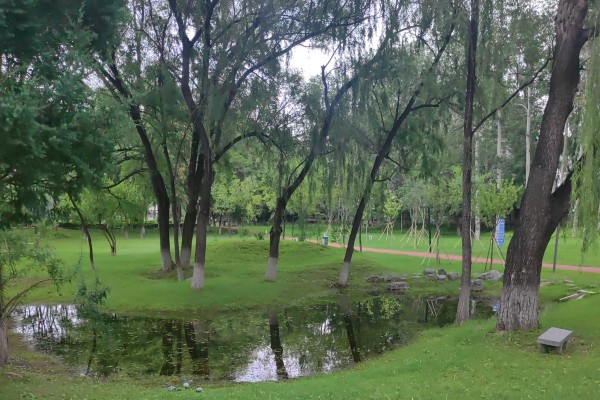 關(guān)于開展2025年北京延慶“花園城市”設(shè)計競賽的通知