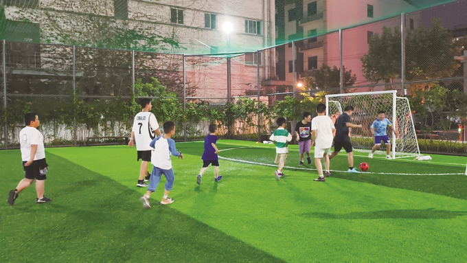 蘇州活力公園:古城中心有“寶藏”