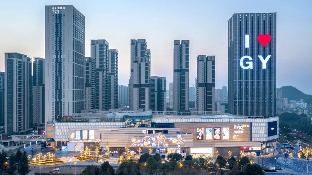 2022年邁丘設計精品項目合集