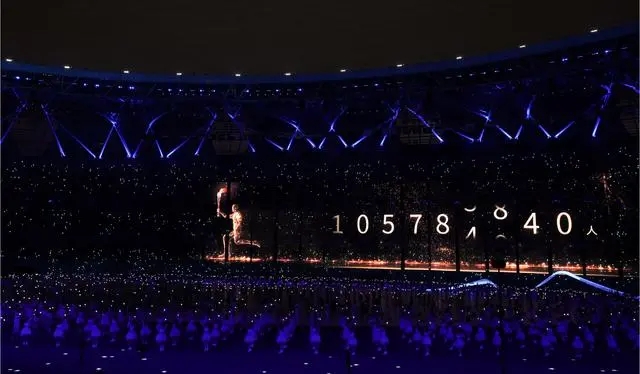 亞運會閉幕式劇透:現場打造為“亞運花園”