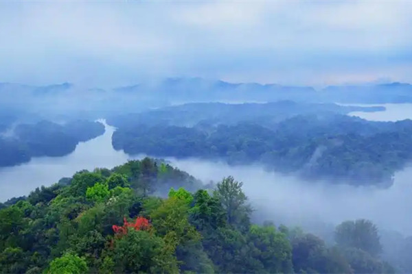 第三屆中國氣象旅游產(chǎn)業(yè)發(fā)展大會(huì)舉辦