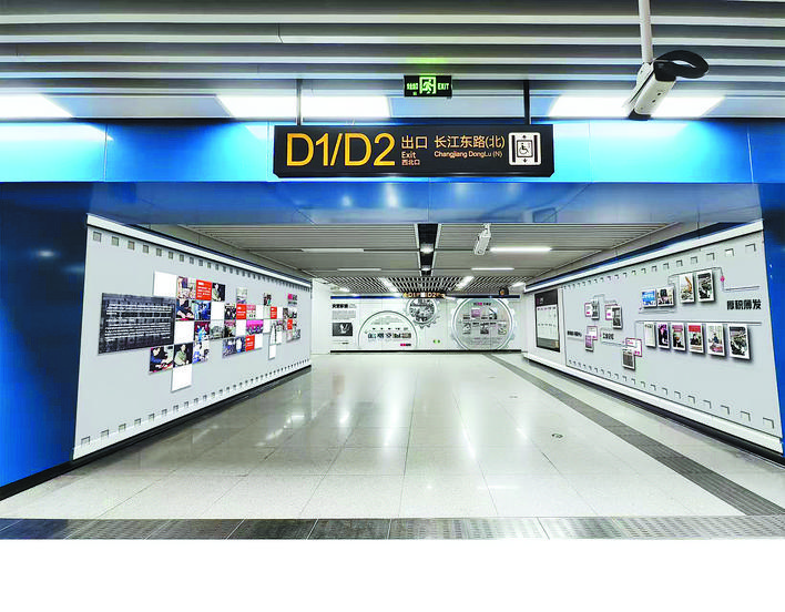 合肥：軌道+文旅喚醒一座城的工業鄉愁