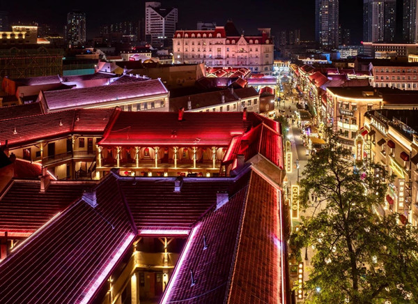 專家觀點(diǎn):城市更新如何傳承與再生?