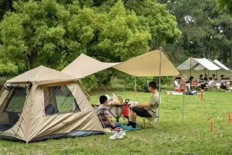 上海發(fā)布加強公園綠地開放管理的指導(dǎo)意見