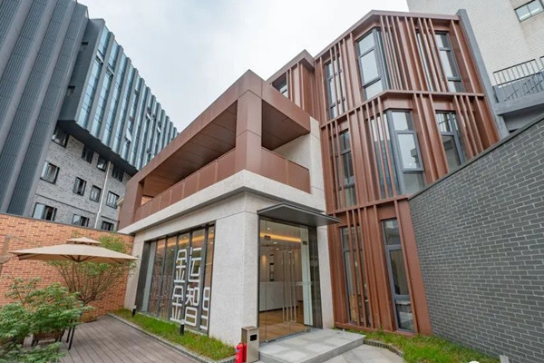 觀點(diǎn):城市更新不等于全面出新